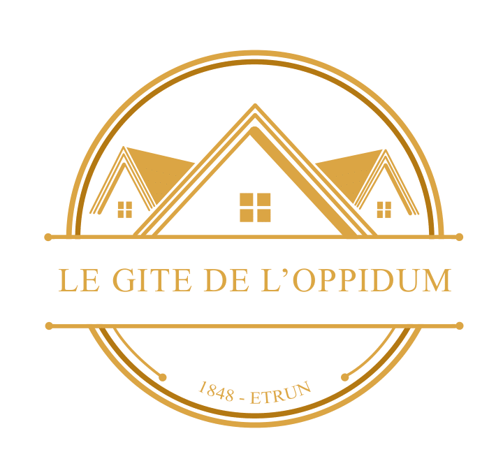 Le Gîte de l'Oppidum